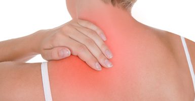 Neck / Back Pain Chiropractic Care