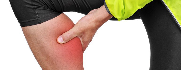 Sports Injury Chiropractic Care