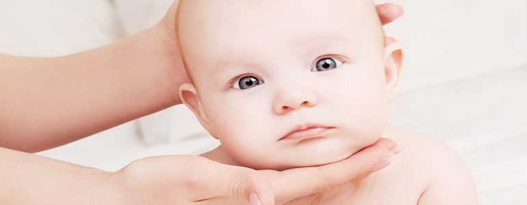 Torticollis Chiropractic Care